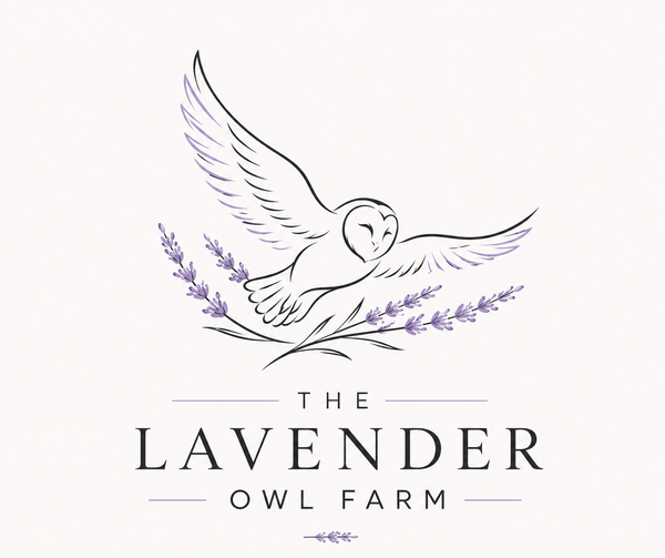 The Lavender Owl Farm