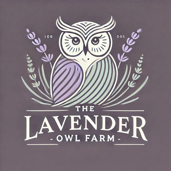 The Lavender Owl Farm