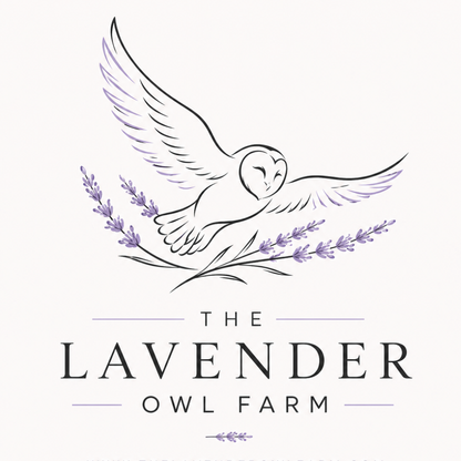 Lavender Mineral Sun Balm | Non Nano Zinc Oxide |8 oz